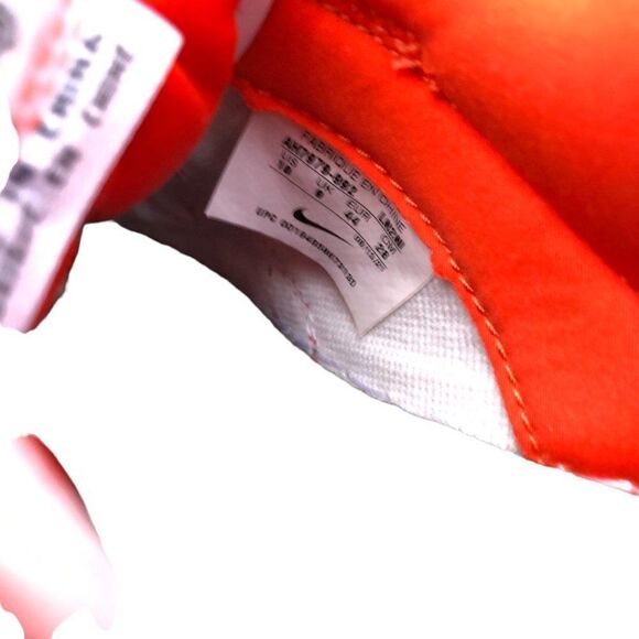 RARE 2021 Nike Dunk Low By You 'Christmas Green' Size 10 - Picture 9 of 14